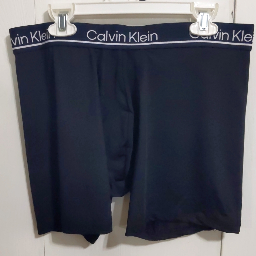 Micro Stretch Calvin Klein Boxer Brief